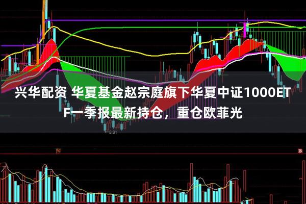 兴华配资 华夏基金赵宗庭旗下华夏中证1000ETF一季报最新持仓，重仓欧菲光